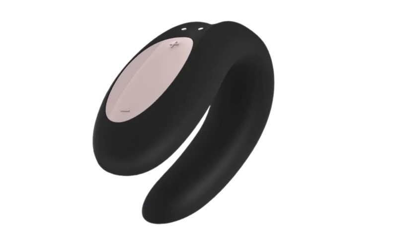 Які моделі вібраторів для пари є найпопулярнішими у 2025