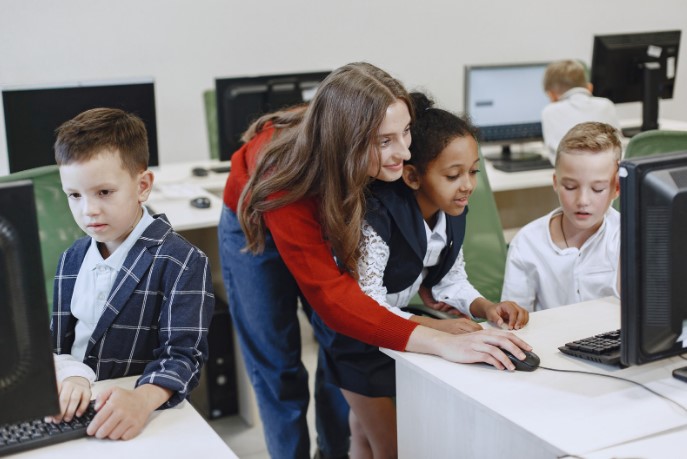 Как выбрать курсы программирования для детей