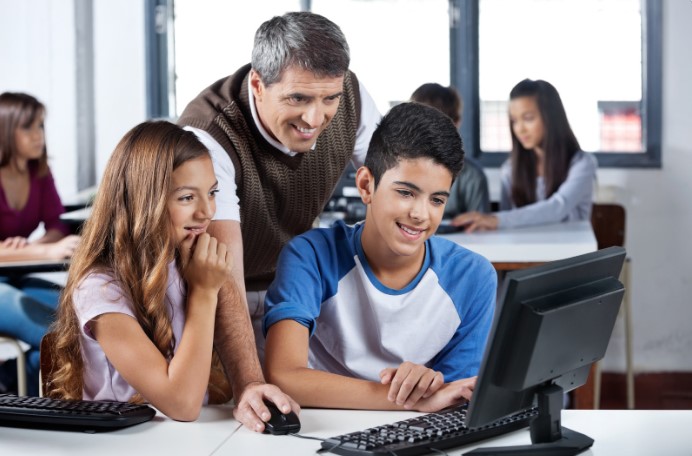 как выбрать it курсы для ребенка