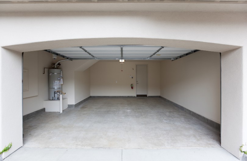 как выбрать автоматику для гаражных ворот