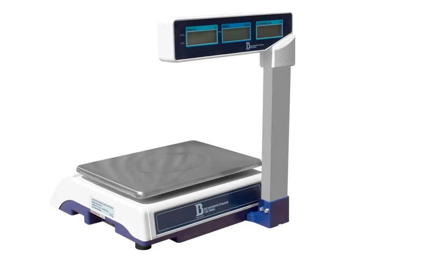 как выбрать торговые весы с хорошей гарантией