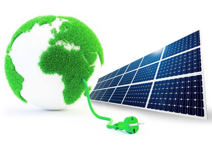 Як підключити зелений тариф в Україні в 2024 році?