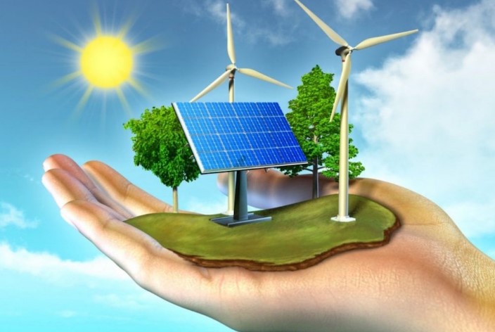 як оформити зелений тариф